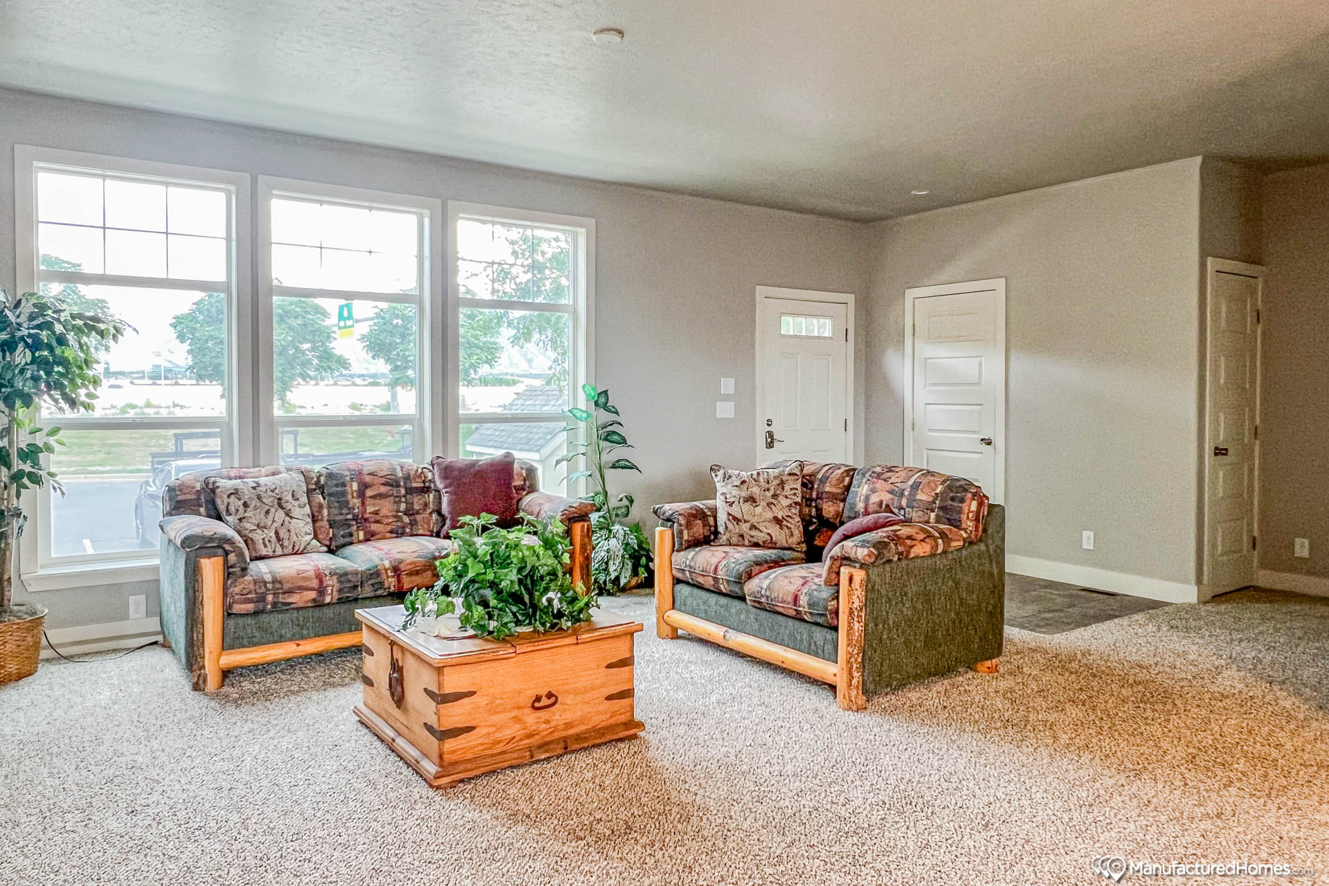 Hidden Valley Estates HV6623M For Sale From Luxury Homes Springville